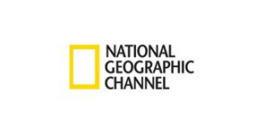National Geographic Channel – at Sky TV London